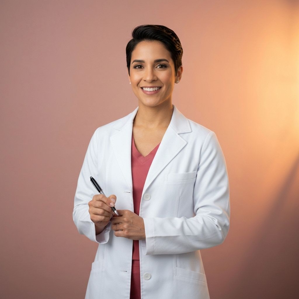 Patricia Leite - Nutricionista